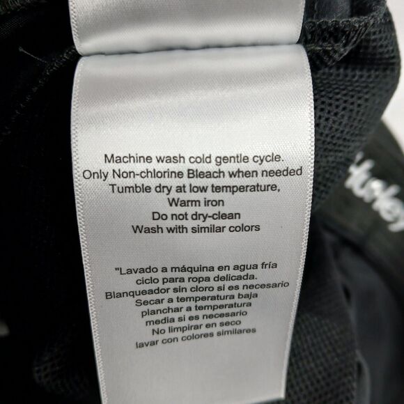 HURLEY Pants Men's 32x32 Jet Set Tech Pants Stretch Lot of 2 Moisture Wicking - Picture 9 of 16